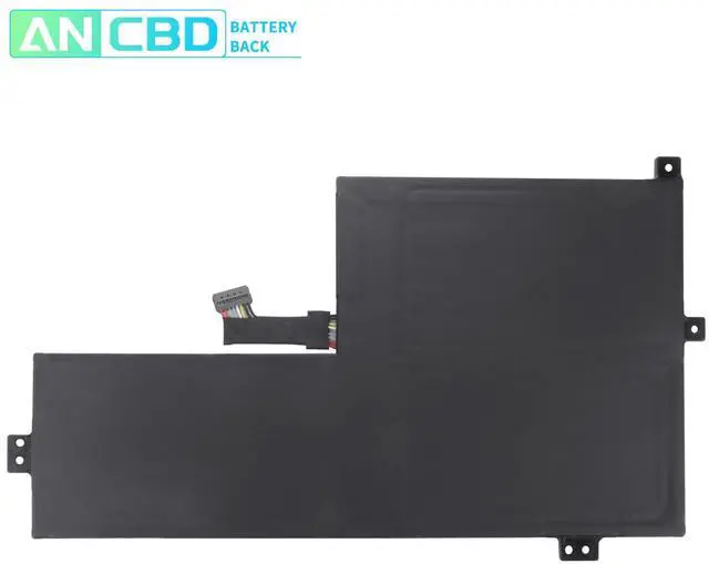 Alt view image 4 of 5 - L22M3P71 Laptop Battery for Lenovo 100e 300e 500e Chromebook Gen4 Series/100w 300w 500w Gen 4 2023 Series L22M3P72 L22C3P71 L22D3P71 L22C3P70 L22B3PG0 L22C3PG0 L22D3PG0 L22M3PG0 L22X3PG0 11.31V/47Wh