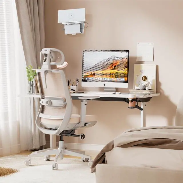 Alt view image 3 of 5 - Starlink Gen 3 Mount - Wall Mount for Starlink Gen 3 Router & Power Supply, Space-Saving and Durable Starlink Accessories, Easy Installation for Starlink Router, Modem Router Combo, Mesh Node