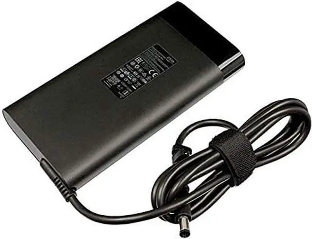 Alt view image 2 of 5 - 19.5V11.8A 230W Adapter Charger TPN-LA10 Compatible for HP Omen X 2S 15, Z2 Mini G4, Thunderbolt Dock 230W G2 2UK38AA Zbook 15 17 G2,925141-850 Laptop Power Supply Cord
