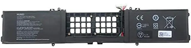 Main image of RC30-0287 Laptop Battery Replacement for Razer Blade Pro 17 2019 2020 RZ09-0287 RZ09-02876 RZ09-02877 RZ09-02878 RZ09-02876E92-R3U1 RZ09-03295 RZ09-03297 Series(15.4V 70.5Wh 4583mAh)