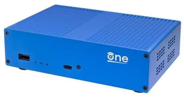 Alt view image 2 of 5 - youyeetoo Banana Pi OpenWrt One - WiFi 6 Official OpenWrt Router Mainline Support,MediaTek MT7981B SoC 1GB DDR4 RAM, RJ45 Port
