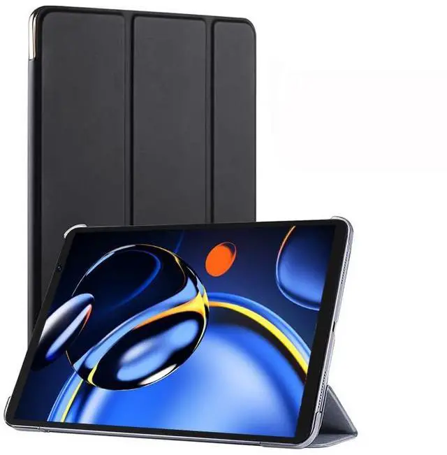 Main image of redbeat Android 14 Tablet 8 inch Gaming Tablets with Black Case, 2025  Tablet 4G LTE Dual SIM, 6GB+64GB Expandable to 1TB, HD Display, 5MP+8MP Dual Cameras, 2.4G/5G WiFi, BT5.0,GPS, Face Unlock