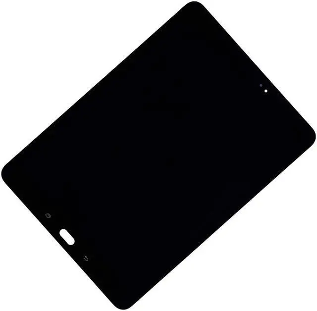 Alt view image 5 of 5 - Swark LCD Display Compatible with Samsung Galaxy Tab S3 T820 T825 9.7" inch (Black no Frame) Touch Screen Digitizer Replacement + Tools