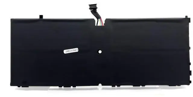 Alt view image 3 of 5 - Yafda L16L4P91 Laptop Battery Replacement for Lenovo ThinkPad X1 Tablet GEN 3 3rd Gen 2018 Series SB10K97599 01AV454 L16M4P91 01AV453