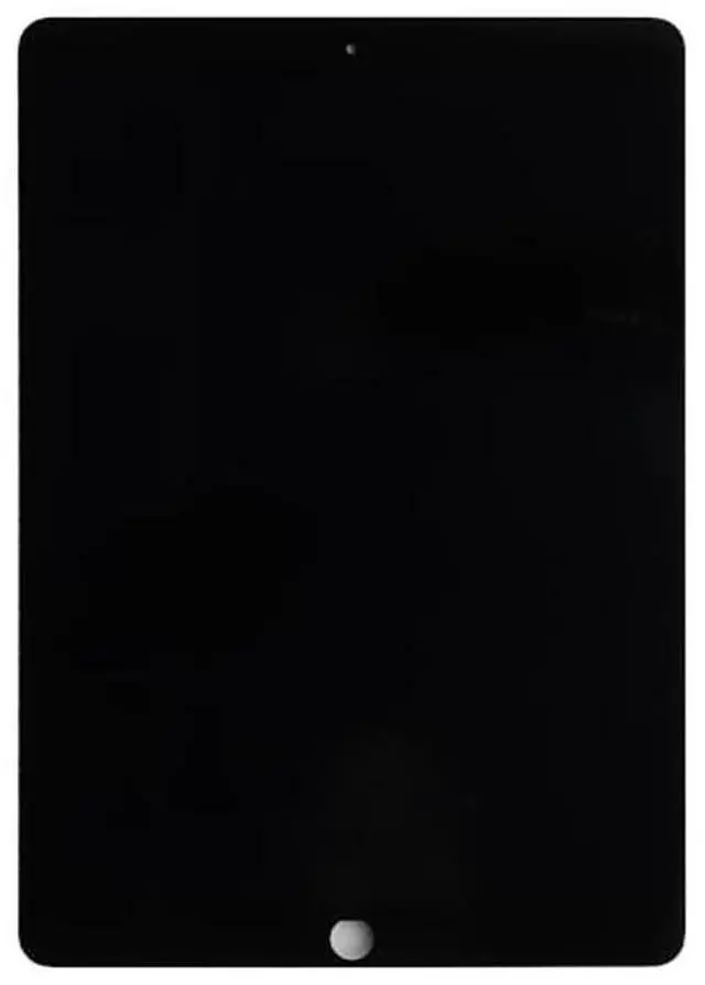 Alt view image 2 of 5 - SWARK New LCD Display Compatible with iPad Pro 10.5" 2017 A1701, A1709 LCD Touch Screen Digitizer Assembly Replacement with Upgraded Repair Tools Kit-Black