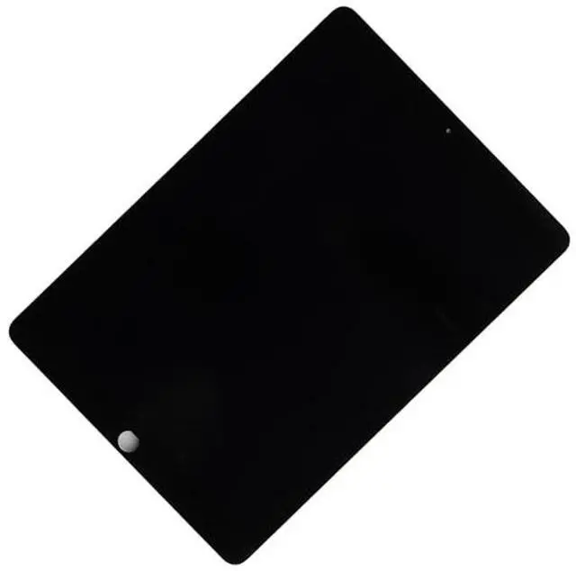 Alt view image 4 of 5 - SWARK New LCD Display Compatible with iPad Pro 10.5" 2017 A1701, A1709 LCD Touch Screen Digitizer Assembly Replacement with Upgraded Repair Tools Kit-Black