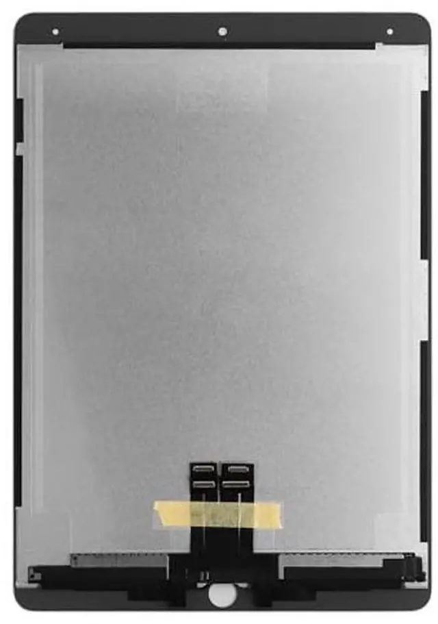 Alt view image 3 of 5 - SWARK New LCD Display Compatible with iPad Pro 10.5" 2017 A1701, A1709 LCD Touch Screen Digitizer Assembly Replacement with Upgraded Repair Tools Kit-Black