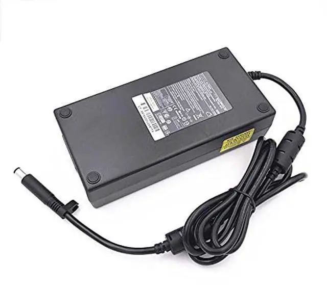 Main image of Genuine for HP TPC-AA501 Envy Pavilion All-in-One Desktop Series 180W 19.5V 9.23A C13 AC Power Adapter 849653-004.
