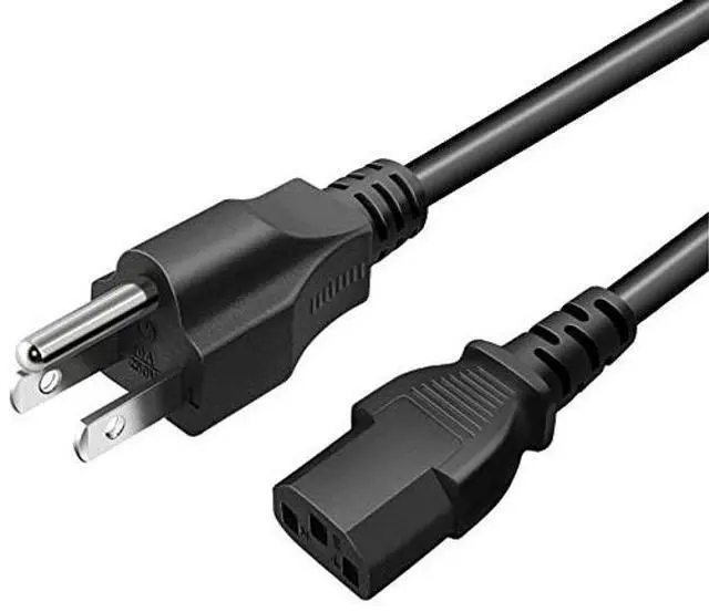 Alt view image 4 of 4 - Genuine for HP TPC-AA501 Envy Pavilion All-in-One Desktop Series 180W 19.5V 9.23A C13 AC Power Adapter 849653-004.