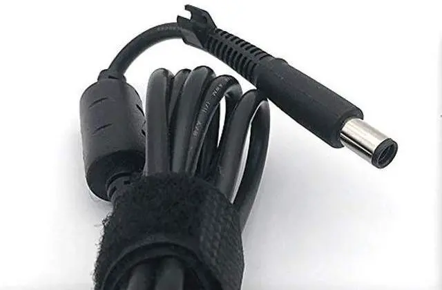 Alt view image 5 of 5 - Genuine Original for HP 120W 19.5V 6.15A AC Adapter Compatible 644699-001 645156-001