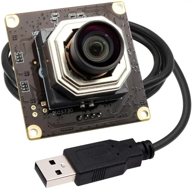 Main image of SVPRO 120FPS 1080P Autofocus Camera Module for Computer Laptop IMX577 12MP UVC Camera 4K 30fps Lightburn Camera USB2.0 Industrial Video Camera Wide Angle Bord Camera for Computer Vision