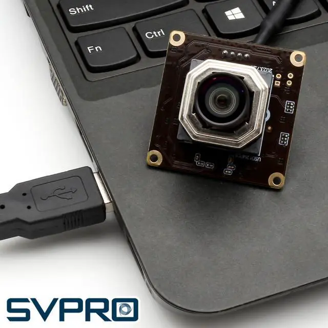 Alt view image 4 of 5 - SVPRO 120FPS 1080P Autofocus Camera Module for Computer Laptop IMX577 12MP UVC Camera 4K 30fps Lightburn Camera USB2.0 Industrial Video Camera Wide Angle Bord Camera for Computer Vision