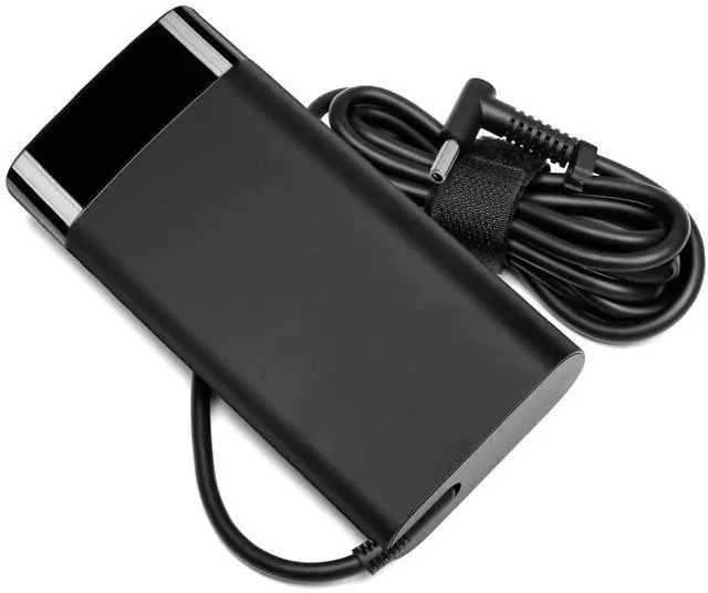 Alt view image 2 of 4 - JUYOON 230W Charger compatile with HP OMEN 15 16 15-en1013dx 15-ek1013dx 16-b1797nr 16-b1085nr 16-b0005dx 16-b0013dx 16-c0002dx 16-c0012dx ZBook Fury 16 G9 M35733-001 M41303-001 200W 150W