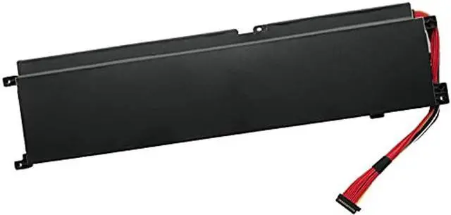 Alt view image 2 of 2 - Hubei RC30-0270 Laptop Battery Replacement for Razer Blade 15 Base 2018 2019 GTX 1660 Ti RZ09-0270 RZ09-02705E76 RZ09-02705E76-R3U1 RZ09-02705E75-R3U1 RZ09-0300 RZ09-03006 RZ09-03009 (15.4V 65Wh)