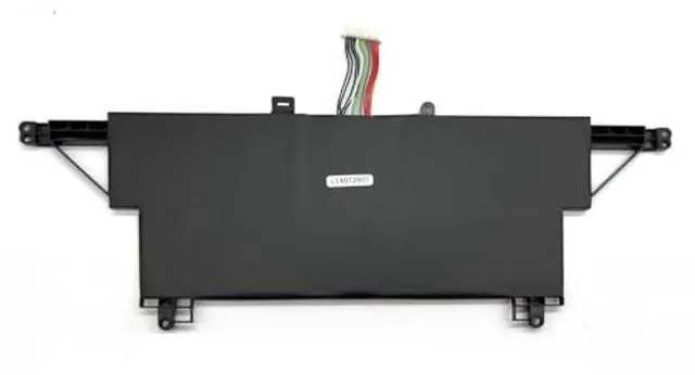 Alt view image 2 of 5 - Uniwings SS04XL Laptop Battery Replacement for Hp Elite Dragonfly G3 Series Notebook M73476-005 TPN-DB0N M64309-271 SSO4XL