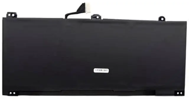 Alt view image 3 of 4 - Uniwings SI03XL Laptop Battery Replacement for HP Chromebook x360 14C-CC 14c-cc0000nb 14c-cc0013dx 14c-cc0047nr Series SI03058XL HSTNN-OB1V M12585-05 M12585-005 M12329-AC1 M02027-005 SIO3XL