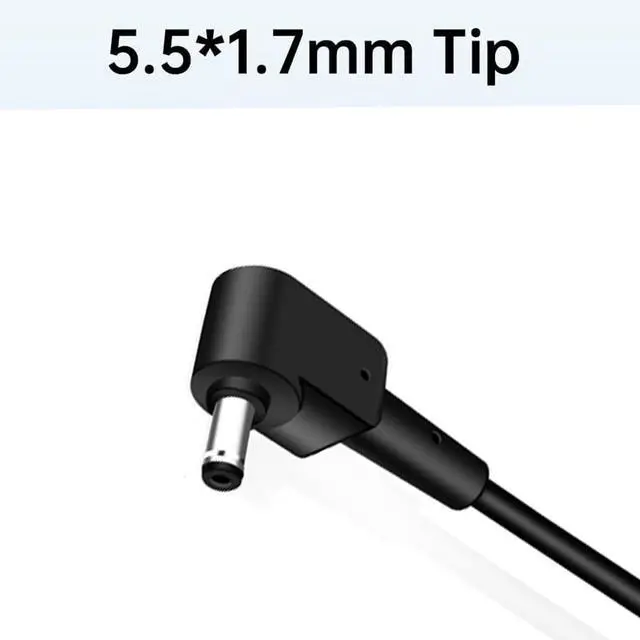 Alt view image 2 of 5 - 230W AC Charger Fit for Acer Predator Helios 300 PH315-53 54 55 Neo 16 PHN16-71 Nitro 5 16 17 AN16-51 AN17-71 AN517-4216 Predator Triton 300 500 N22C1 N22C2 N22C3 N22C4 230W Acer Laptop Charger