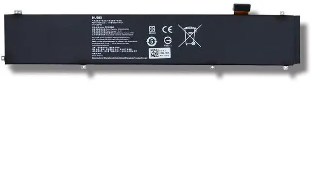 Main image of RC30-0248 Laptop Battery Replacement for Razer Blade Advanced 15 2018 2019 2020 2021 RTX 2060 2070 2080 RZ09-02385 RZ09-02386 RZ09-02386E91-R3U1 RZ09-02385W71-R3W1 RZ09-02385E92-R3U1 (15.4V 80Wh)