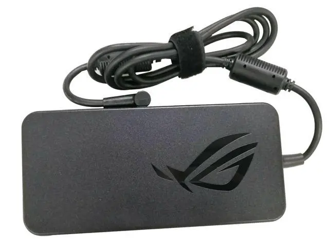 Alt view image 2 of 5 - weiwin 20V 14A 280W AC Power Adapter Charger ADP-280BB B Compatible for ASUS ROG Zephyrus S17 GX703 GX703HS-KF004R GX703HR-KF051R GX703HM-KF001R Gaming Laptop