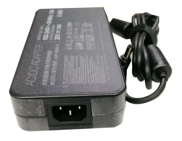 Alt view image 5 of 5 - weiwin 20V 14A 280W AC Power Adapter Charger ADP-280BB B Compatible for ASUS ROG Zephyrus S17 GX703 GX703HS-KF004R GX703HR-KF051R GX703HM-KF001R Gaming Laptop