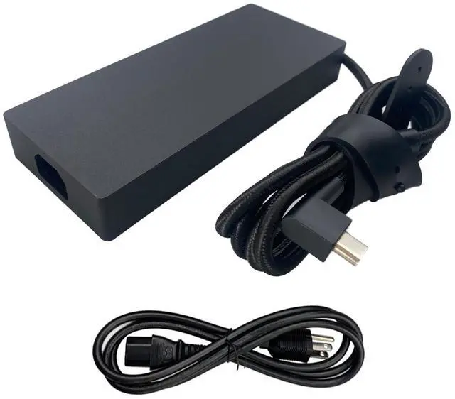 Main image of 330W Portable AC Adapter 19.5V 16.92A Replacement RC30-0484 Compatible with Razer Blade 16 18 i9-13980HX RTX4090 13950HX RTX4080 Laptop Charger