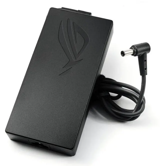 Alt view image 2 of 5 - 120W AC Charger A17-120P2A Fit for Asus Zenbook Flip 15 Q528E Q537F Q538E Q539Z Q537FD-BI7t7, Q528EH-202.BL, Q538EI-202.BL ZenBook UX534F Q546F Q547F Q506f Q526F Q536F Laptop Power Cord