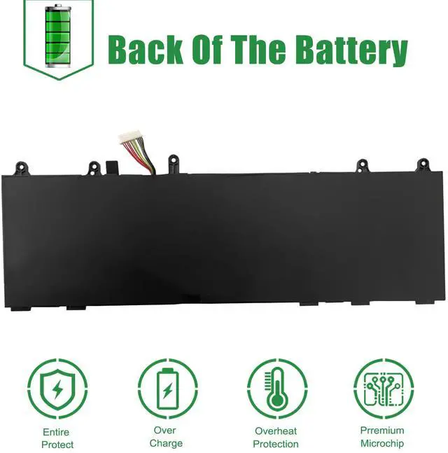 Alt view image 5 of 5 - JIAZIJIA WP06XL Laptop Battery Replacement for Hp Elitebook 830 835 840 845 860 865 G9 G10 X360 1040 G9 G10 ZBook Firefly 16 G9 G10 Series Notebook M73470-005 HSTNN-IB9Z M64308-171 11.58V 76Wh 6304mAh