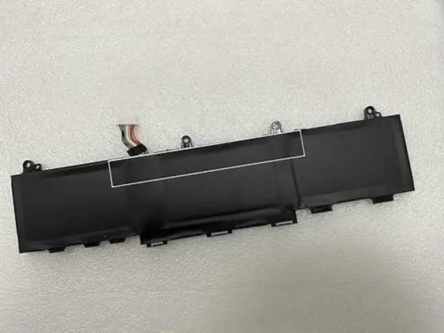 Alt view image 2 of 4 - HP CC03XL L78555-005 Laptop Battery Replacement for HP ZBook Firefly 14 G7 G8 EliteBook 830 835 840 845 G7 G8 Probook 635 Aero G7 G8 Series HSTNN-DB9Q L77608-2C1 L77608-421 L78555-005 (11.55V 53Wh)