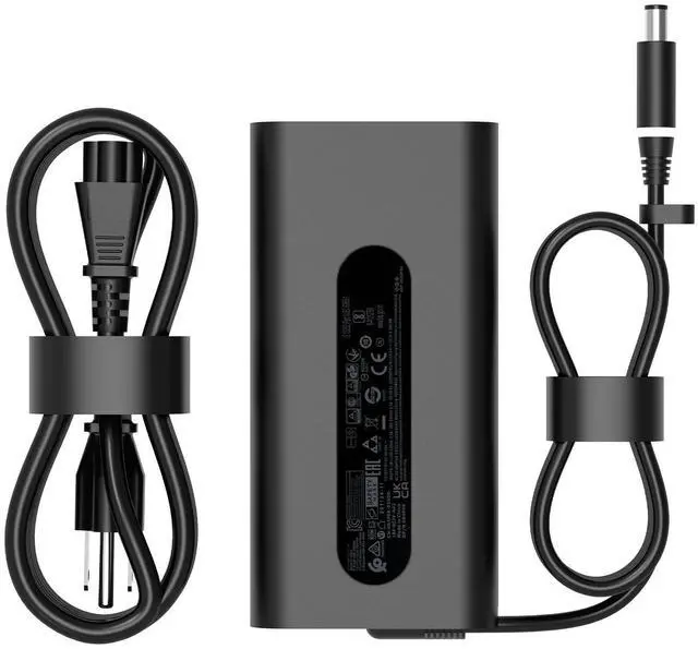 Main image of 240W 12.31A 19.5V DA240PM200 AC Charger [GaN Tech] for Dell Alienware M17 R1 R2 R3 R4 R5 M17X R2 R3 M18X M15 17 15 R3 R4 R5 Area-51m R2 G3 G5 G7 ADP-240GB BA Laptop Power Supply Adapter Cord