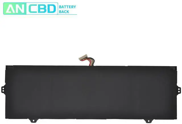 Alt view image 4 of 5 - AA-PBMN4VN Laptop Battery for Samsung Galaxy Book Pro 360 15 15.6 NP950XDB NP950XDB-KA1US NP950XDB-KB1US NP950QDB Series BA43-00398 BA4300398 BA43-00398A BA4300398A PBMN4VN AAPBMN4VN 4ICP5/71/80