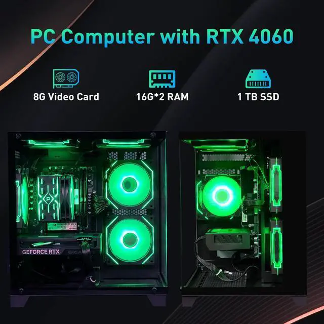 自作PC　i5 8400・16GB・SSD240GB・GTX680・Win11 自作PC i5 8400・16GB・SSD240GB・GTX680・Win11 - メルカリ
