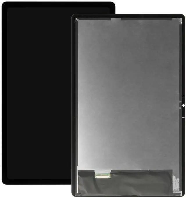 Alt view image 3 of 5 - Screen Replacement for Lenovo Tab M10 Plus 3rd Gen TB125FU TB128FU LCD Display Digitizer Touch Screen Assembly with Repair Kit (Black,10.61 inch)
