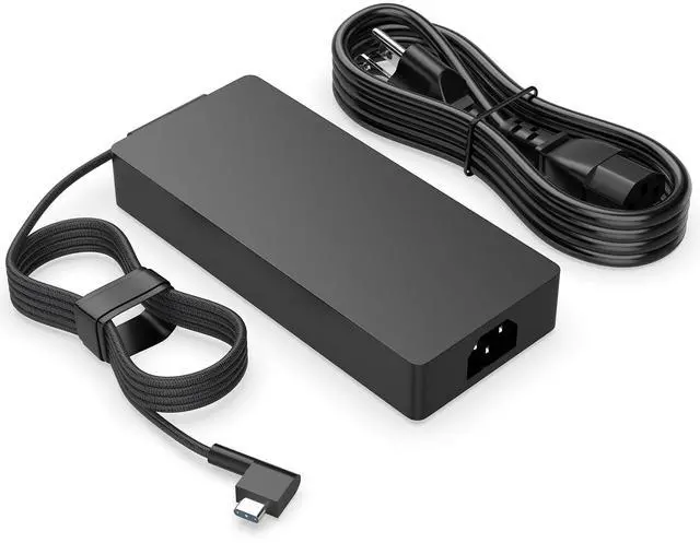 Main image of GKLSPL 230W Laptop Charger Compatible with Razer Blade 17 14 15 16 RZ09-0248 RC30-0248 RC30-0238 RTX3070 RTX3060 RTX3080 RTX4060 RTX4070 Blade Pro 17 4K Gaming Laptops (2018-2025) Power Adapter