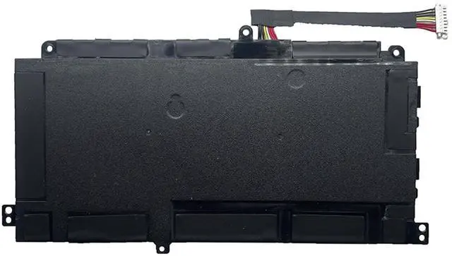 Alt view image 5 of 5 - EPYOBW B31N1909 Laptop Battery 48Wh 4212mAh 3-Cell 11.4V Compatible with Asus ExpertBook P2 P2451 P2451FA P2451FB P2451FB-1A / B2 B2402CBA B2451FA B2502FBA / L2 L2402CYA L2502FYA Series 0B200-03670000
