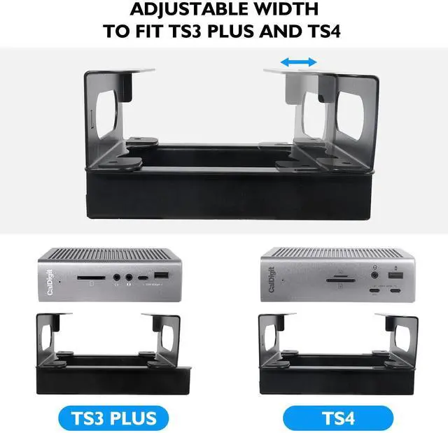 Alt view image 5 of 5 - [2-in-1 Home & Office Combo] Under Desk Organizer + Door Hinge Adjustment Tool Kit, Space-Saving Desk Tray & Repair Tool Set for Door Alignment, Heavy-Duty Steel