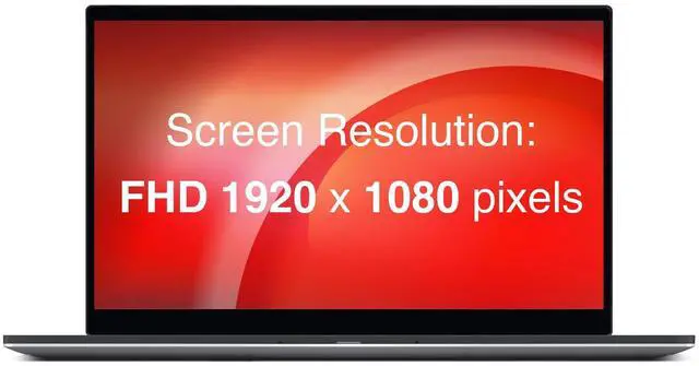 Alt view image 5 of 5 - FIXARAMA Screen Replacement for Dell Inspiron 15 5510 P106F Grade A+ 30pin Non-Touch Matte FHD 1080p IPS 15.6" LED LCD Display with Tools Tape