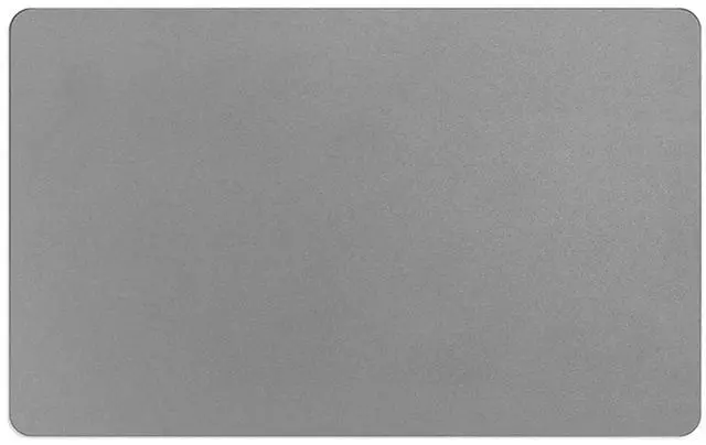 Alt view image 3 of 5 - iPartsleader A2681 Trackpad Replacement for MacBook Air (Retina,13-inch,M2,2022) Force Touch Touchpad with Cable 661-26202 821-03871-A EMC 4074 (Grey)