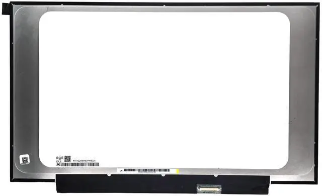 Alt view image 2 of 5 - Jxjslp Replacement 14 inch LCD Screen for HP Chromebook 14 G6 G7 Series Laptop Non-Touch Screen HD 1366x768 30 Pin LCD LED Display