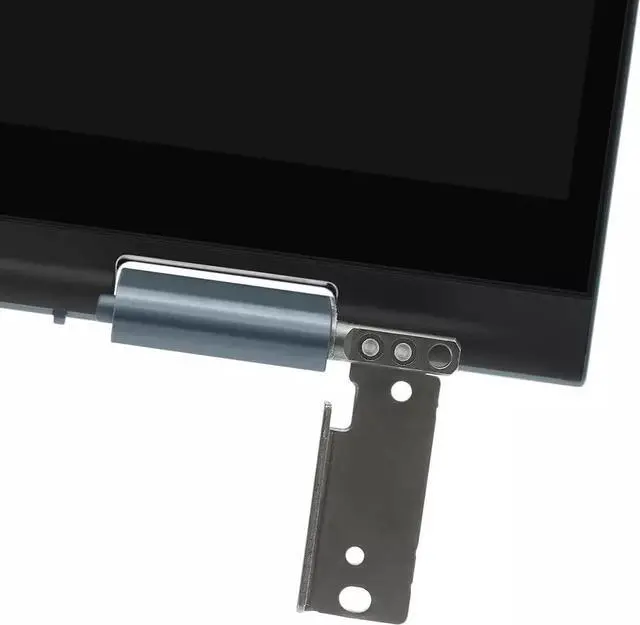 Alt view image 4 of 5 - 14.0" Complete Assembly for Dell Inspiron 14 7415 2-in-1 P147G P147G001 FHD 1920x1080 LCD Full Top Touch Screen Digitizer(Blue)