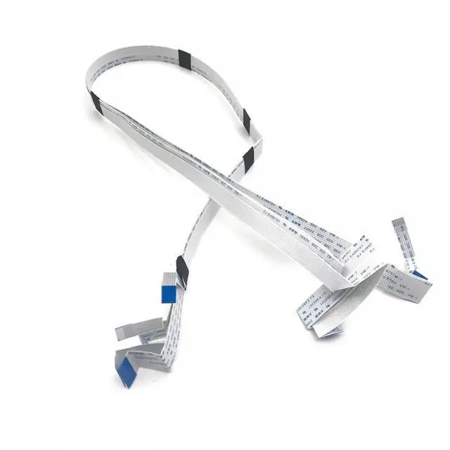 Alt view image 4 of 5 - QUEENPRINT Printhead Printer Print Head Cable Compatible with Epson R290 R295 R330 R280 R285 L800 L801 L805 L810 L850 T50 P50 T59 A50 RX585 RX610 RX690 RX685 RX615 PX650 PX660 TX650 TX659