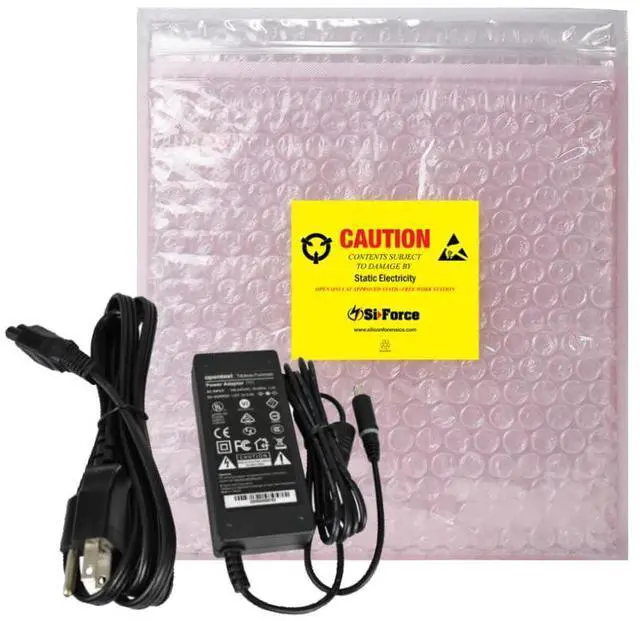Main image of SiForce Tableau Power Supply - TP7 Bundle with Anti-Static Bag