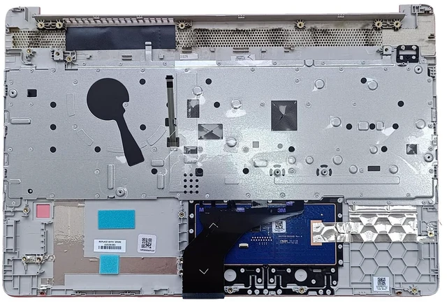 L52154-001 Replacement for HP 15T-DW200 15T-DW300 15Z-GW000 15-DW3032CL