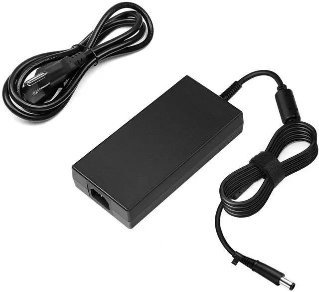 Alt view image 2 of 5 - 230W Charger Power Supply Compatible with Msi GE75 GL75 GP75 GP65 GE73 GE63 GT72 WT72 MS-17C5 MS-16P5 MS-16Q3 Comatible with Intel nuc kit NUC9i9 NUC8i7 pa-1231-12 FSP230-AJAN3