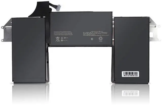 Main image of Replacement Laptop Notebook Battery for A1965 MacBook Air 13" 13.3" A1932(Late 2018 2019) A1279 Early 2020 EMC 3184 3302 MacBookAir 8,1 8,2 9,1fit MRE82LL/A MRE92LL/A MVFH2LL/A MVFM2LL/A MRE82B/A