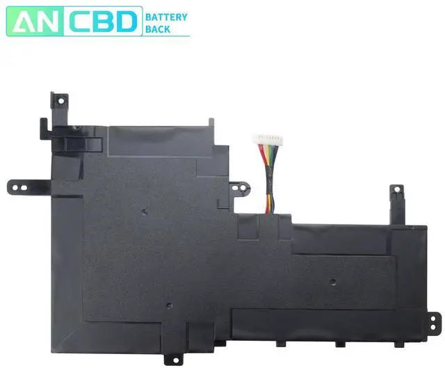 Alt view image 4 of 5 - ANCBD B31N1842 Laptop Battery Replacement for ASUS VivoBook K531 K531F X531 X531F V531 V531F S15 S531 S531F 15 M513 M513I K513 K513E K513EA F513 F513E S513 S513E Series 0B200-03440000 11.52V/42Wh