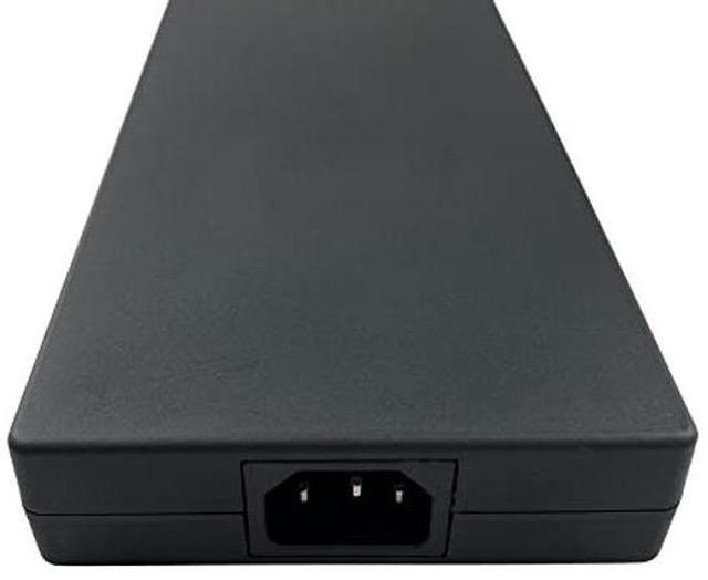 Alt view image 4 of 5 - New 280W AC Adapter for HP Laptop Charger, Power Adapter Compatible with HP Z2 Mini G5 G4 G3