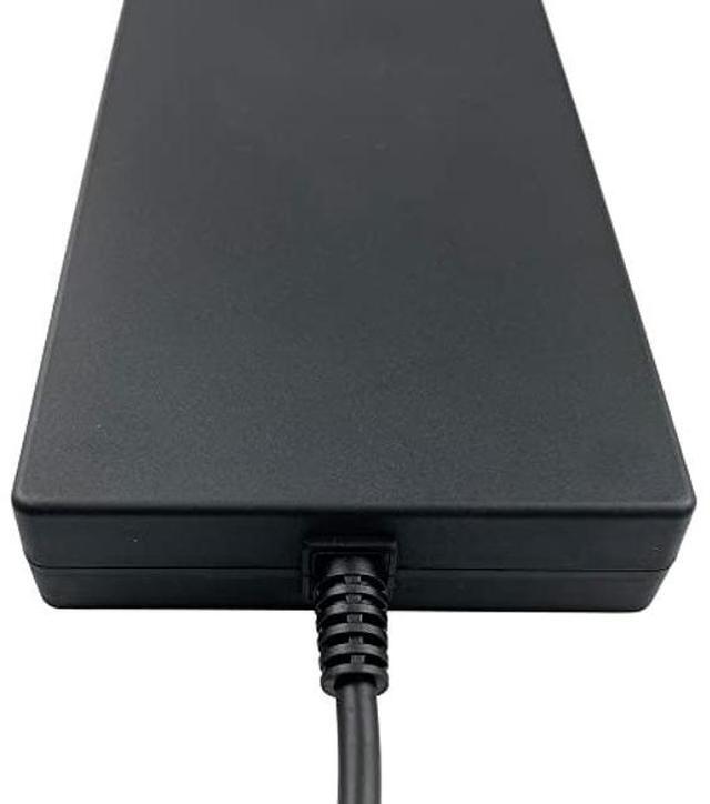 Alt view image 5 of 5 - New 280W AC Adapter for HP Laptop Charger, Power Adapter Compatible with HP Z2 Mini G5 G4 G3
