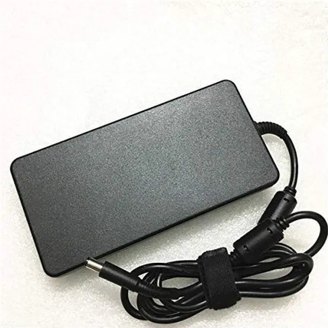 Alt view image 2 of 5 - Slim 19.5V 11.8A 230W HSTNN-DA12S AC Power Adapter Charger for HP Envy Omen