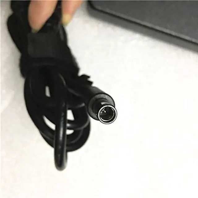 Alt view image 4 of 5 - Slim 19.5V 11.8A 230W HSTNN-DA12S AC Power Adapter Charger for HP Envy Omen
