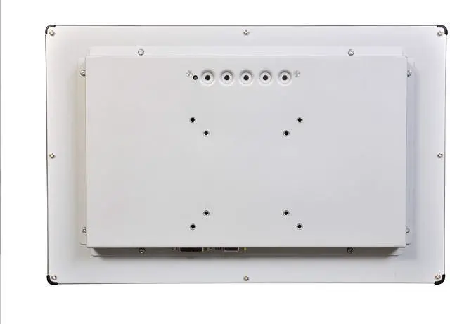 Alt view image 2 of 5 - DeYoWo 21.5 Inch Open Frame Touch Moniotor, P-Cap Touch Screen LCD Display,HDMI VGA USB Controller Interface for Kiosks and Mounting